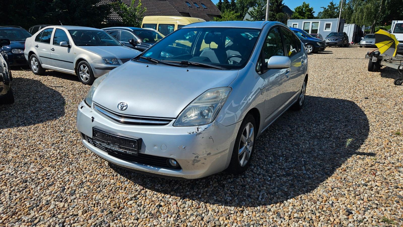 Toyota Prius 1.5-l-VVT-i