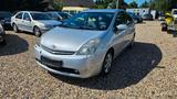 Toyota Prius 1.5-l-VVT-i - Toyota Prius aus 2006 mit Hybrid-Antrieb