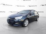 Opel Astra 1.4 16V Turbo - Opel Astra: 16 16v