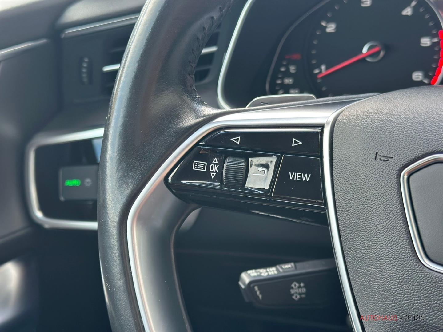 Audi A6 35 TDI 2.0 S-line Navi LED Kamera Keyless Amb, миниатюра 22