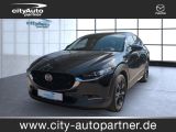 Mazda CX-30 e-SKYACTIVE G 150 SKYACTIV-Drive HOMURA - Mazda CX-30 Tageszulassungen