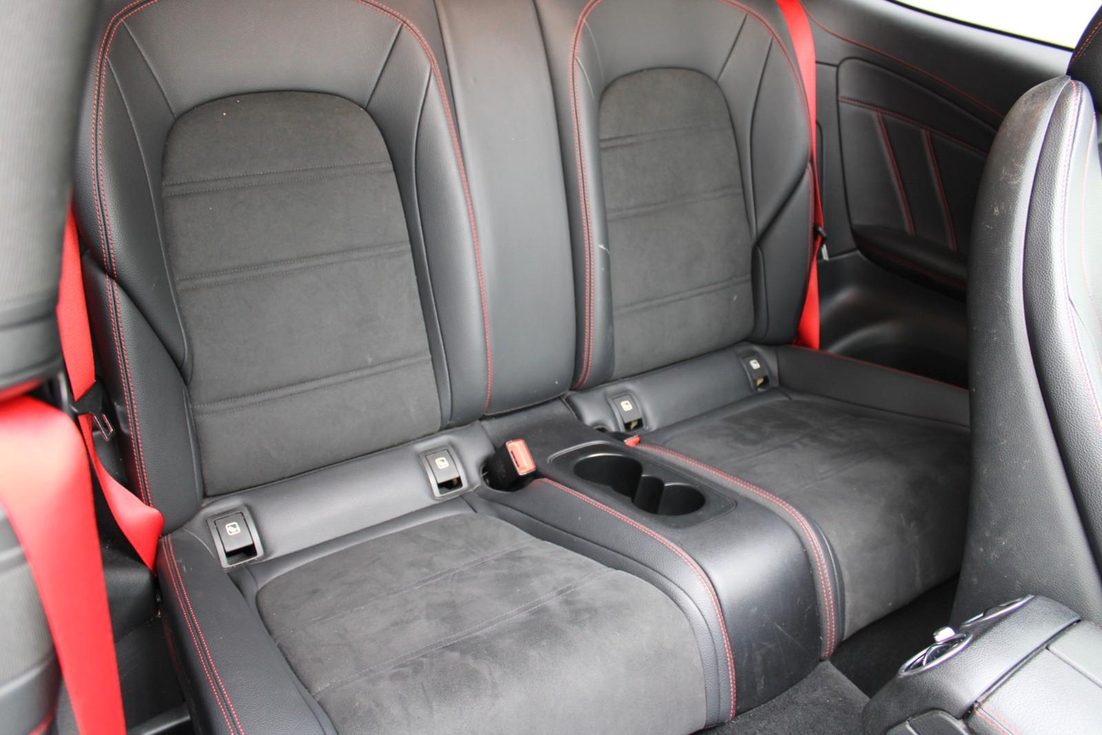 Mercedes-Benz C 43 AMG 4Mat Night/Abgas/Pano/Wide/Kamera/LED