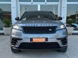 Land Rover Range Rover Velar 2.0D I4 240 CV R-Dy - Land Rover Behindertengerecht