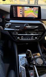 BMW 530e iPerformance - HUD, 360 Kam, HK, 4ZoneKlima - BMW 5er Reihe: E36