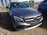 Mercedes-Benz C 300e T AMG/LED/9-G-Automatik/Fin. ab 3,9% - Mercedes-Benz C-Class: AMG