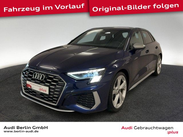Image of Audi S3