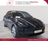Tesla Model Y Long Range Dual Motor AWD - Tesla Gebrauchtwagen von 2024