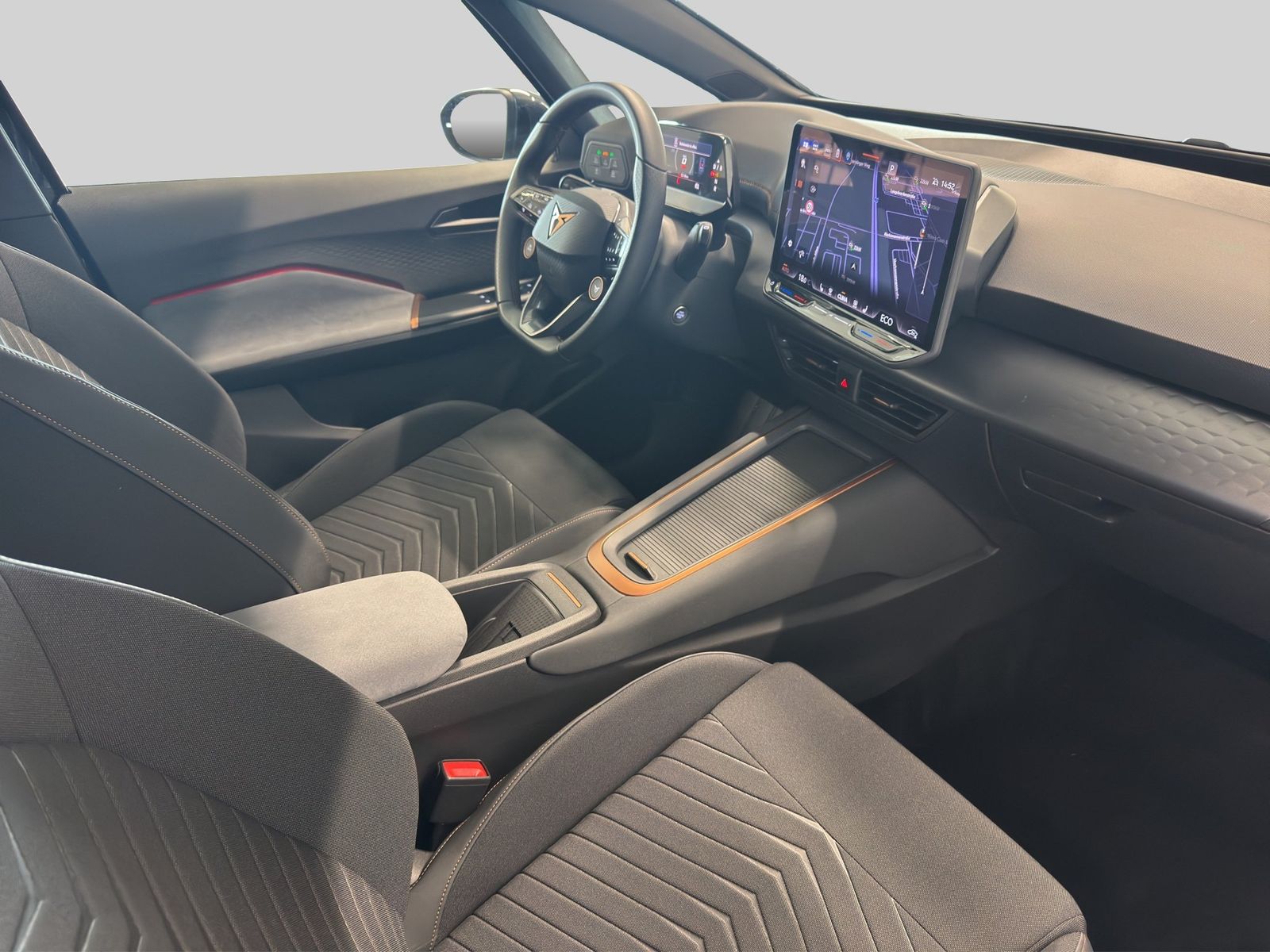Cupra Born - Bild 23