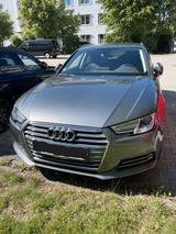 Audi A4 2.0 TFSI ultra S tronic sport Avant sport