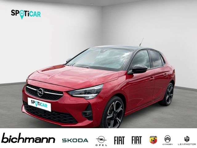 Image of Opel Corsa