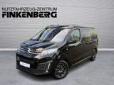 Citroën Spacetourer Vanster Pössl *SitzHzg*GRA*RüKam - Citroën Wohnmobil oder -wagen