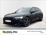Audi A6 Avant 50 TDI qu. sport S line StandHZG 360 AC