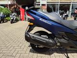 Suzuki Burgman 400 AN *Top Case*Windschild* - SUZUKI 400