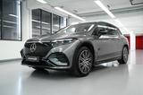 Mercedes-Benz 450+ SUV ! AMG LINE PREMIUM ! 118 kWh Battery ! - Mercedes-Benz EQS SUV Gebrauchtwagen