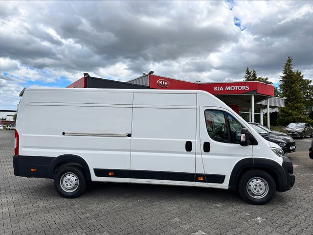 Citroën Jumper  35 L4H2