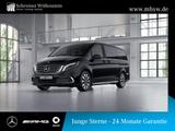Mercedes-Benz EQV 300 AVANTGARDE L Kamera*MBUX*Leder*FAP - gebrauchte Mercedes-Benz EQV aus dem Jahr 2023