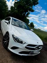 Mercedes-Benz CLA 180 - - Mercedes-Benz CLA 180: Von Privat