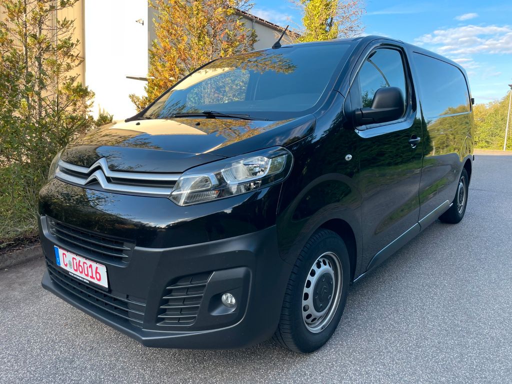 Image of Citroën Jumpy