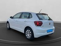 Volkswagen Polo 1.0 TSI Comfortline +PANORAMA+KAMERA+KLIMA+