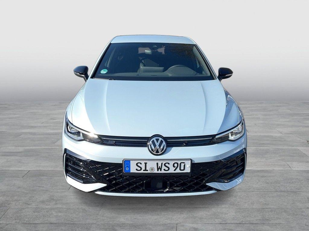Volkswagen Golf 1.5 eTSI 150 PS DSG R-Line Navi SHZ AHK LED, миниатюра 10