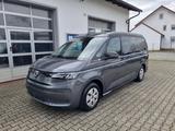 Volkswagen T7 California Beach Camper 2.0 TDI DSG - AHK - L - : Allradantrieb, Kleinbus