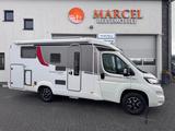 Bürstner Travel Van T620 G - Bürstner T 620