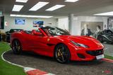 Ferrari Portofino * SHARP DARK-FORGED WHEEL SPEC.* - Ferrari Portofino aus 2020