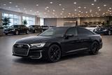 Audi A6 Lim. 50 TFSI e quattro basis S Line - mit Hybrid-Antrieb: Allradantrieb