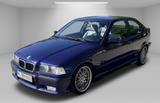 BMW 316i Compact Exclusiv Edition Exclusiv Edition - BMW 316 aus 2000: 316i Compact