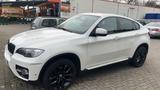 BMW X6 xDrive30d  - BMW X6 in Essen