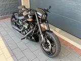 Harley-Davidson Breakout CVO Pro Street Airride Custom 260er - HARLEY-DAVIDSON MÖNCHENGLADBACH