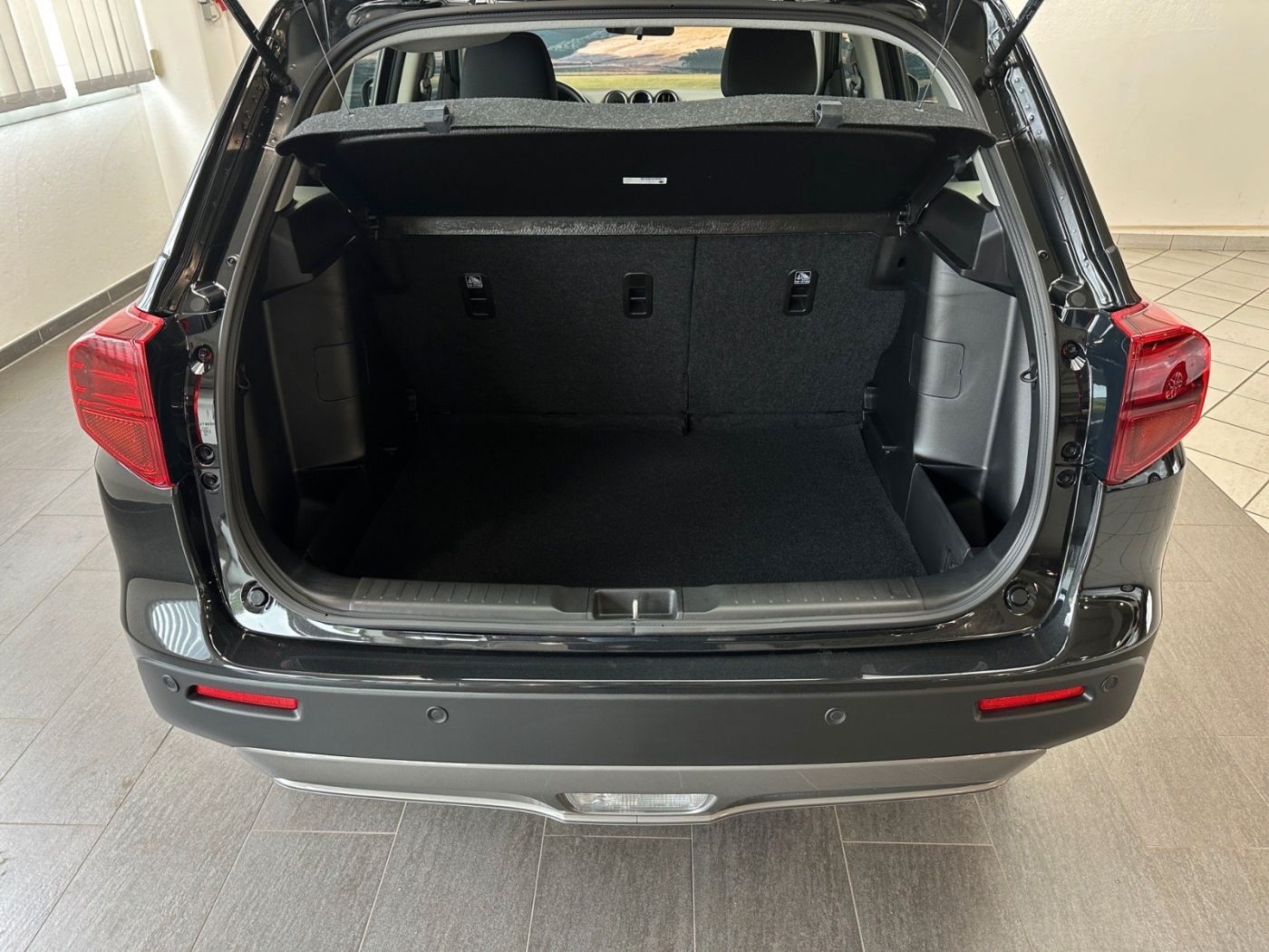 Suzuki Vitara - Bild 10
