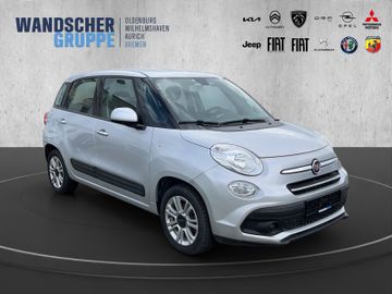 Fiat 500L Klima+ZV+Radio