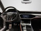 Audi A7 Sportback 50 TDI Sport edit./Allradlenkung/Pa - Audi A7: Leder, Navigationssystem