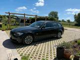 BMW Bmw 318i Bj 2009 - BMW 318 aus 2009: Kombi, 318i