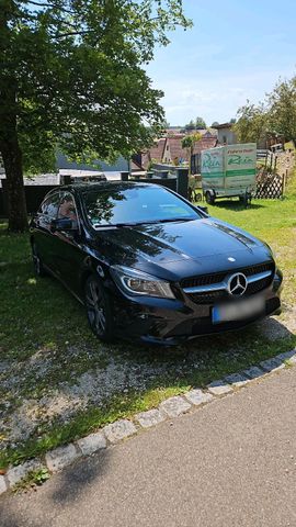 Mercedes-Benz Mercedes Benz CLA 200d