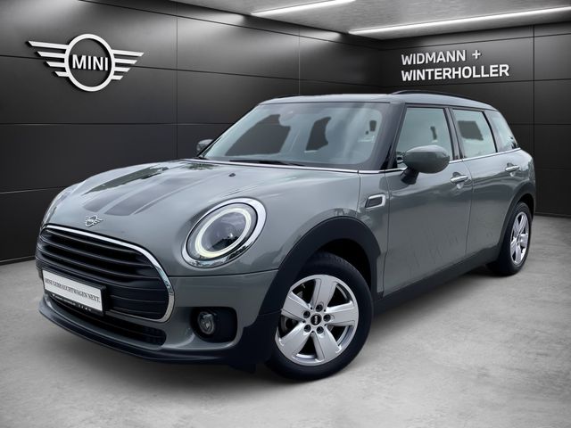 MINI One Clubman LED Navi LRH SHZ DAB Apple PDC