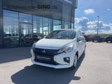 Mitsubishi Space Star Select Klimaanlage Lichtsensor PDC - gebrauchte Mitsubishi Space Star aus dem Jahr 2022