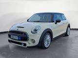 MINI COOPER S  - MINI: Limousine