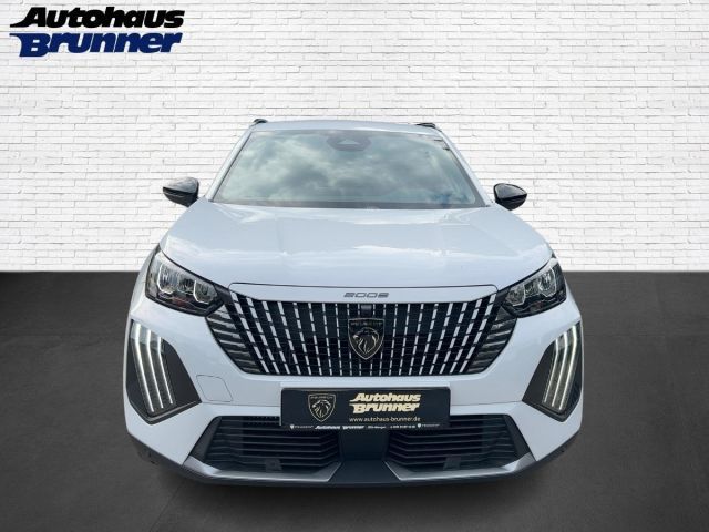 Foto Nummer 2: PEUGEOT 2008