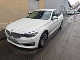BMW 330 Gran Turismo Gran Turismo 330d Modern Li... - weiße BMW 330 Gran Turismo