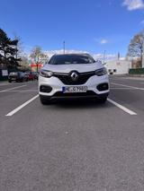 Renault Kadjar  - Renault Kadjar in Bochum