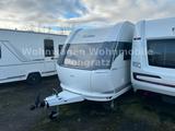Hobby 460 DL Ontour Modell 25 **vor. AUTARK/ 1500Kg** - Hobby OnTour 460 DL