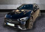Mercedes-Benz C 300 e T AMG-Line+LED+AHK+KAM+PAKET:Licht+Park - Mercedes-Benz C 300 in Rostock