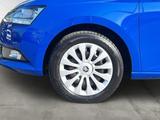 Skoda Fabia 1.0 MPI 60 PS *COOL PLUS*KLIMA - Skoda Fabia: 60 Ps