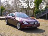 Mercedes-Benz CLS 350 CGI *AMG-Styling~Navi~Xenon~SD* - gebrauchte Mercedes-Benz CLS-Klasse aus dem Jahr 2008