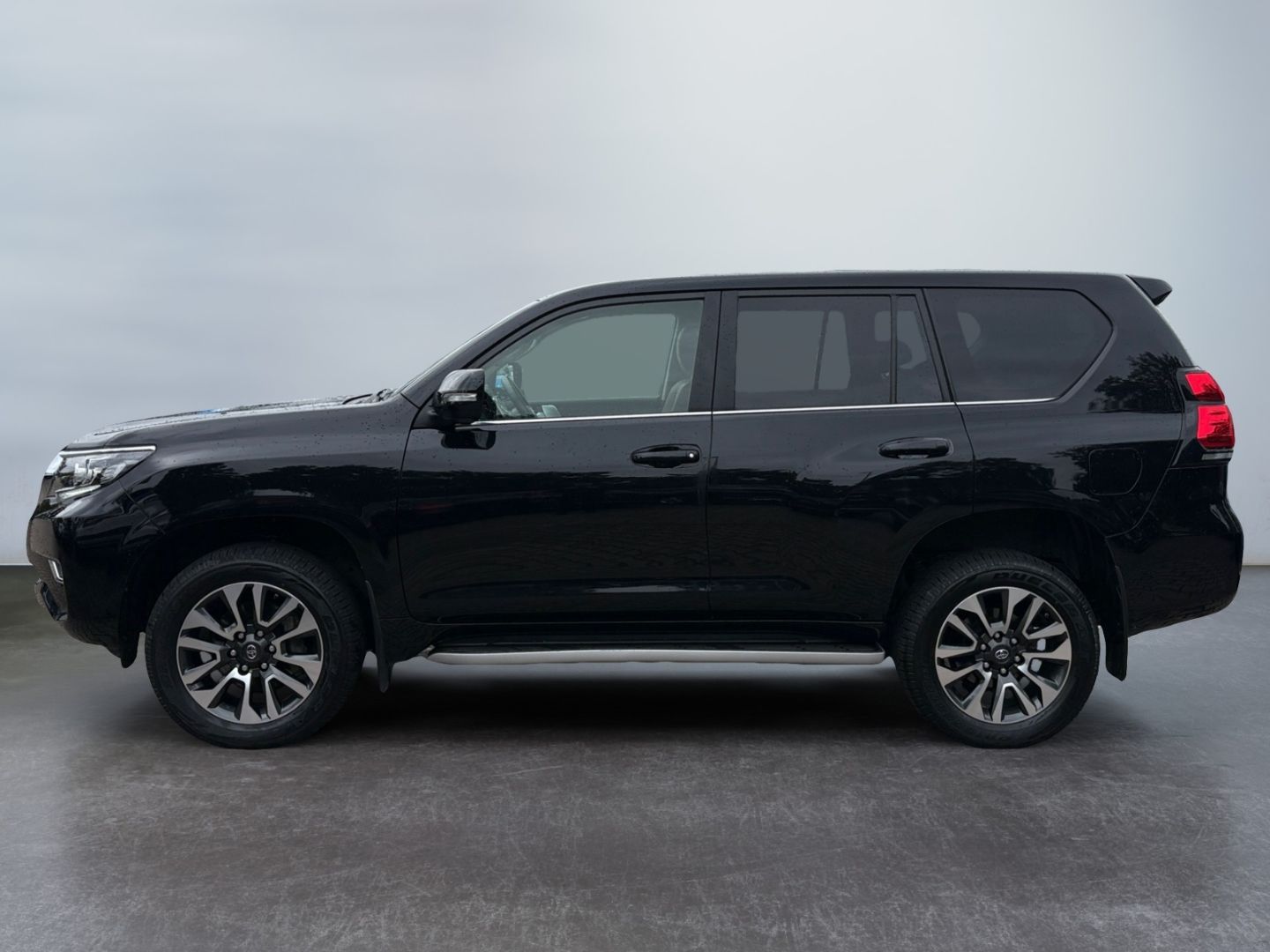 Toyota Land Cruiser 2.8 D-4D TEC-Edition 360° JBL AHK foto 5