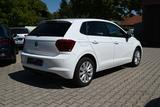 Volkswagen Polo VI Highline/Navi/ 1. Hand/Soundsys/Kamera - Volkswagen Polo: Sound