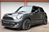 MINI Cooper S 1.6 Bayswater Leder/Glasdach/Xenon - MINI MINI: Bayswater