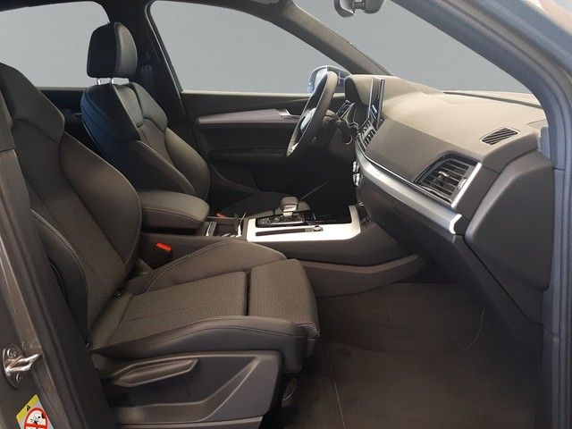 Fahrzeugabbildung Audi Q5 Sportback S line 40TDI quattro AHK Matrix 20"